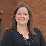 Katie Ronning Kate Ronning, associate principal
