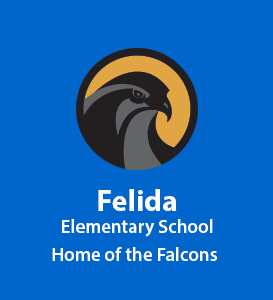 Felida Elementary School Logo