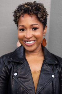 Rachel Cason