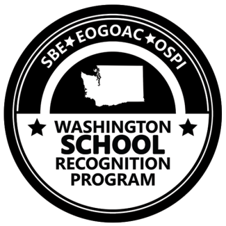 SBE School Recognition